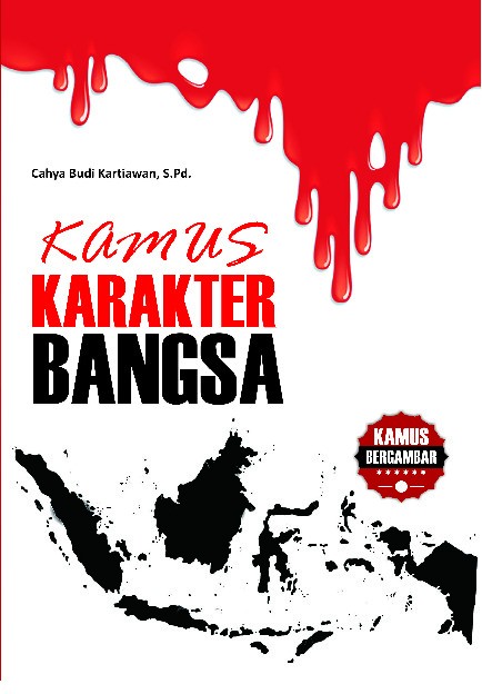 Kamus Karakter Bangsa